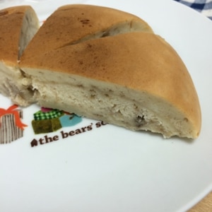 炊飯器で バナナとレーズンの米粉ケーキ レシピ 作り方 By 4045g 楽天レシピ 炊飯器で バナナとレーズンの米粉ケーキ レシピ 作り方 By 4045g 楽天レシピ